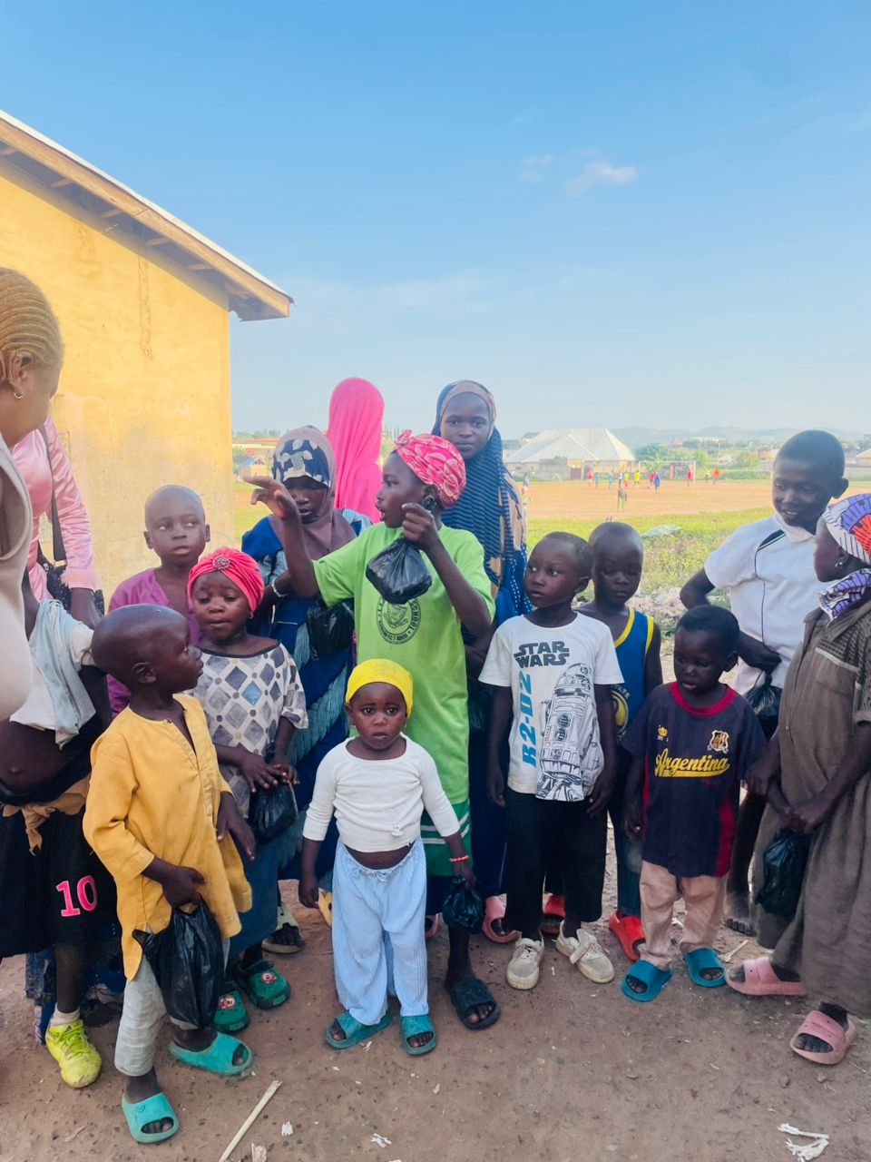 Corporate Sponsorship